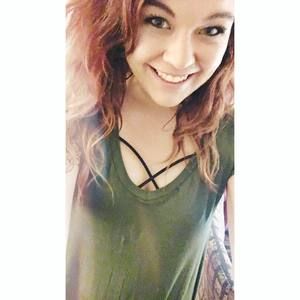 Meet your Posher, Sally