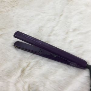 GHD FLAT IRON || professional styler, straightener
