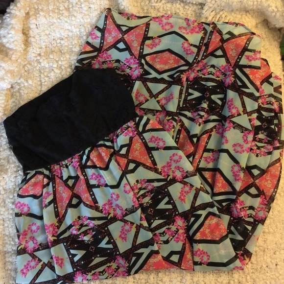 Maxi dress - Picture 2 of 2