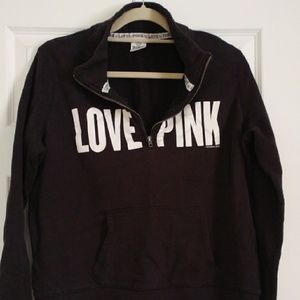 Victoria's Secret sweatshirt