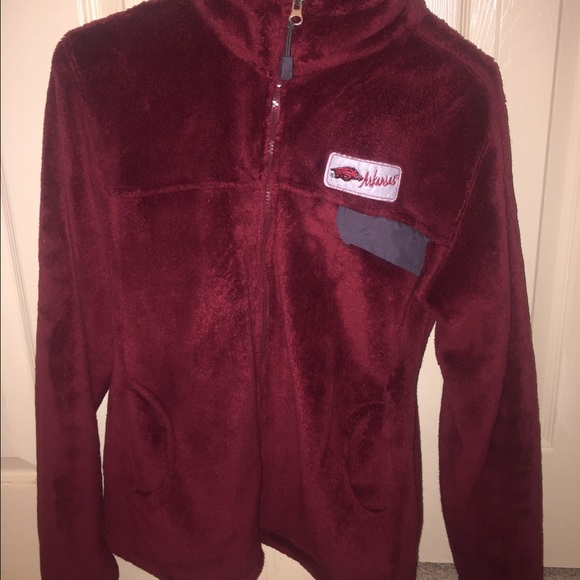 Razorback jacket - Picture 1 of 1