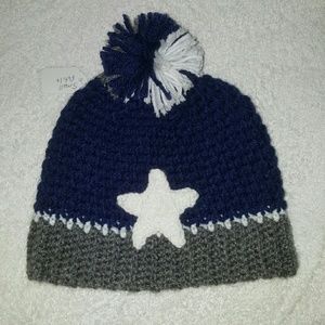 Cowboys Beanie