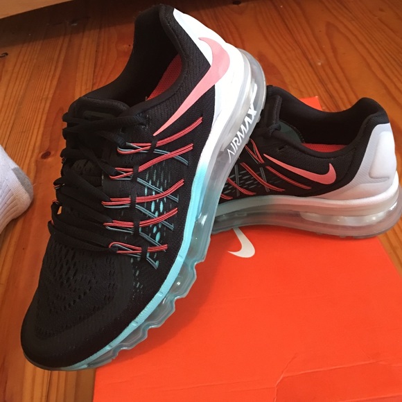 Air Max 2015