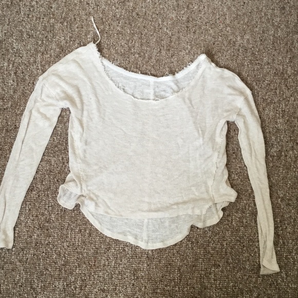 Freepeople top
