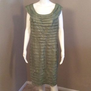 Adrianna Papell Dress