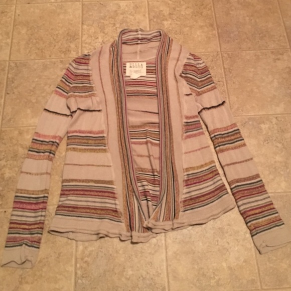 🌸Billa Bong Cardigan Size Small🌸