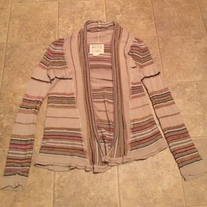 🌸Billa Bong Cardigan Size Small🌸