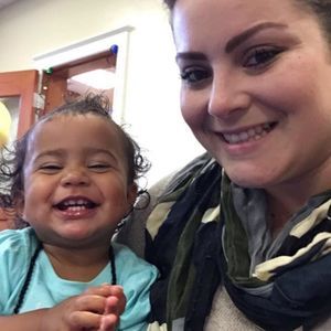 Meet your Posher, Robin