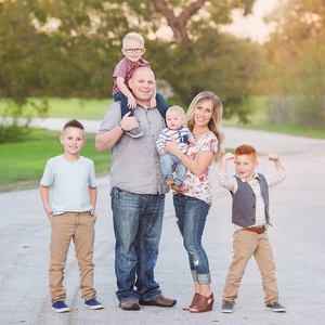 Meet your Posher, Lacy