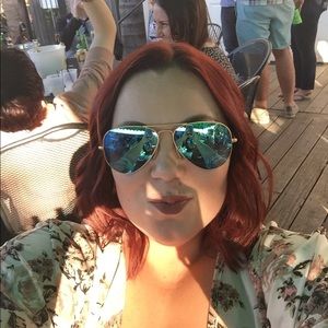 Meet your Posher, Heather