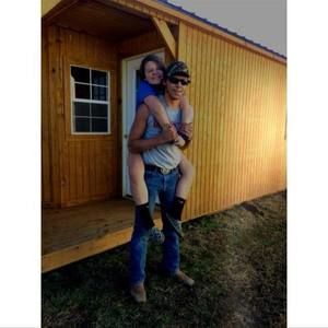 Meet your Posher, Breanna