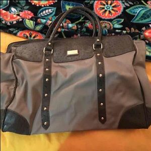 Steve Madden Tote