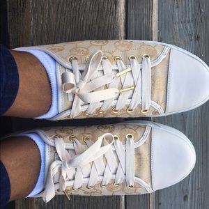 Meet your Posher, Margaret