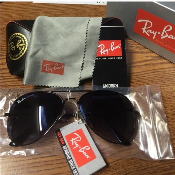 Ray bans