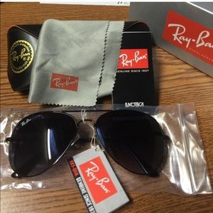 Ray bans