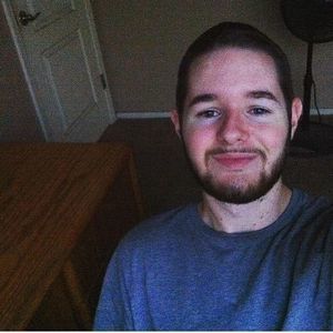 Meet your Posher, Rob