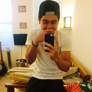 Meet your Posher, Kevin king