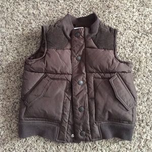 Old Navy Puffer Vest