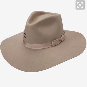 Charlie one horse felt women's hat