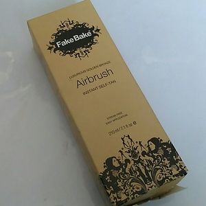 Fake Bake Self Tan