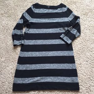 J Crew shift dress size medium