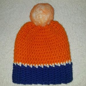 3 Tone Beanie