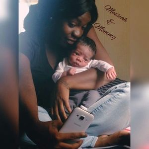 Meet your Posher, Chrystal