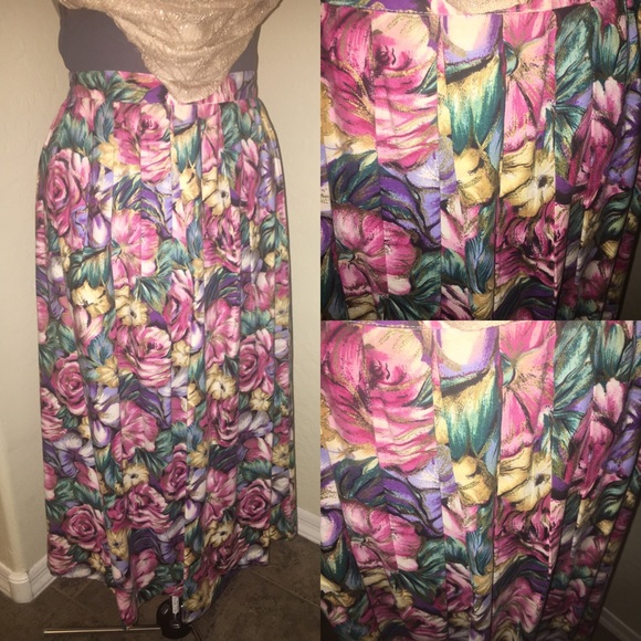 Skirt