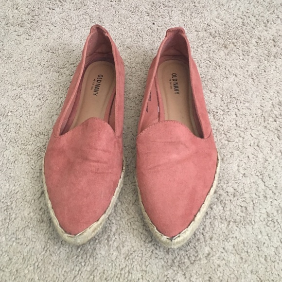 Oldnavy Pointed Flats