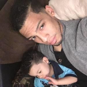 Meet your Posher, Miguel