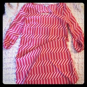 Great lightweight holiday dress!