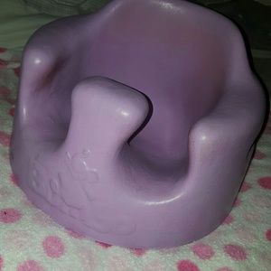Boppy seat