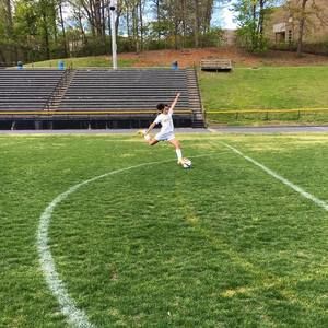 Meet your Posher, Luiz