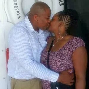 Meet your Posher, Randy