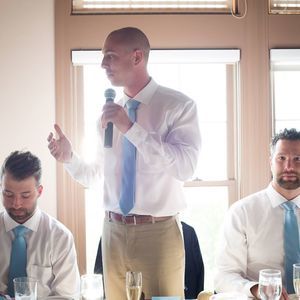 Meet your Posher, Matthew