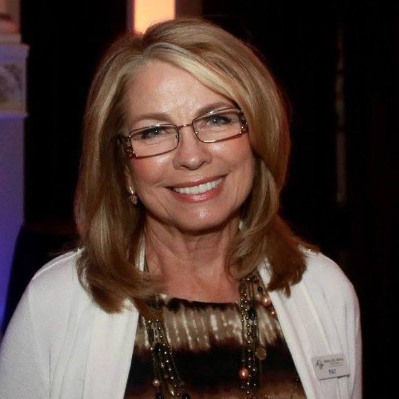 Meet your Posher, Pat - Picture 1 of 1