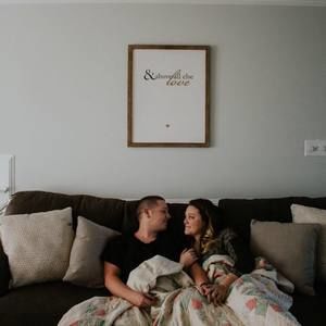 Meet your Posher, Blake