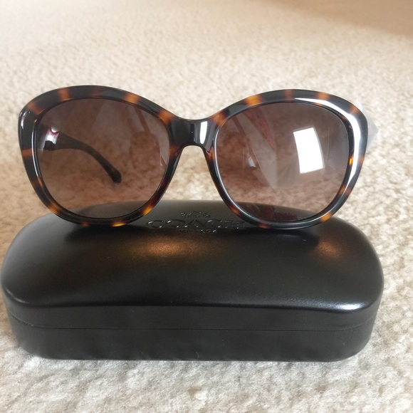 Coach Sunglasses main image 4
