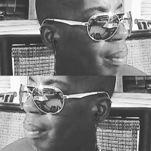 Meet your Posher, Rickey