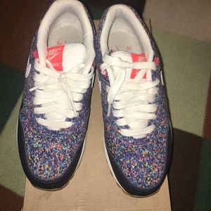 ‼️SOLD‼️Nike Air Max 1 Liberty