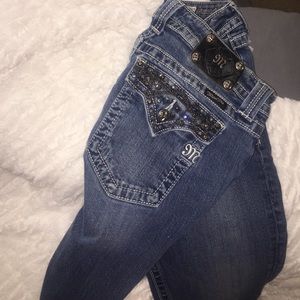 MissMe Size 31 - New