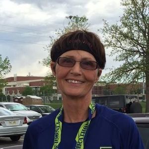 Meet your Posher, Joy