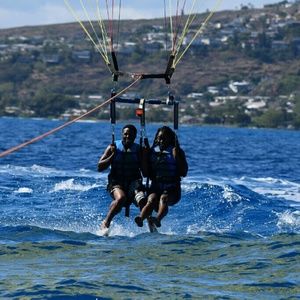 Meet your Posher, Rickey