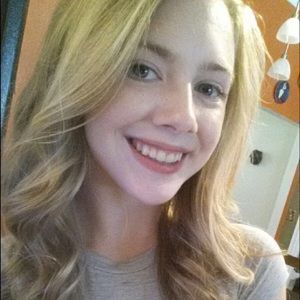 Meet your Posher, Madisen