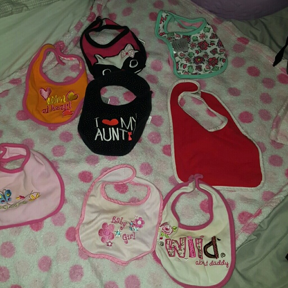 Bibs - Picture 1 of 1