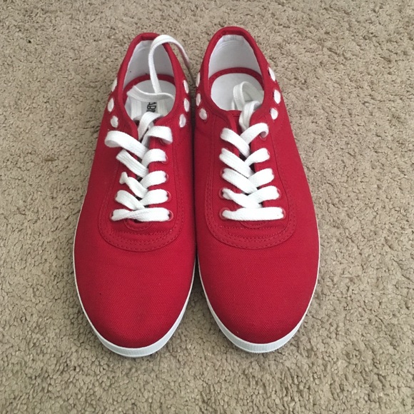 Red Shoes