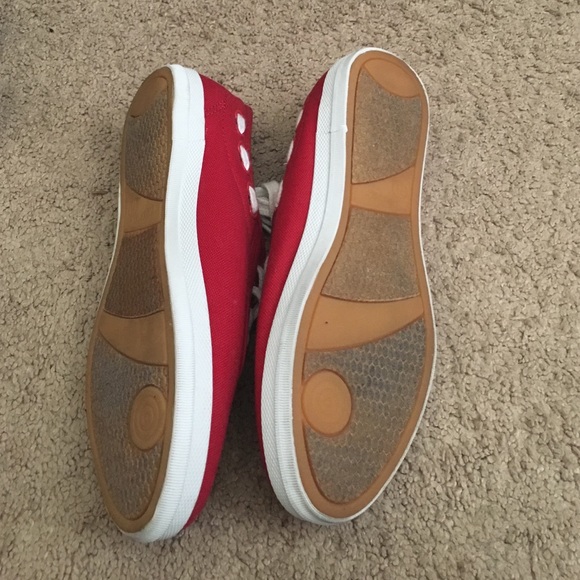 Red Shoes - Picture 2 of 3
