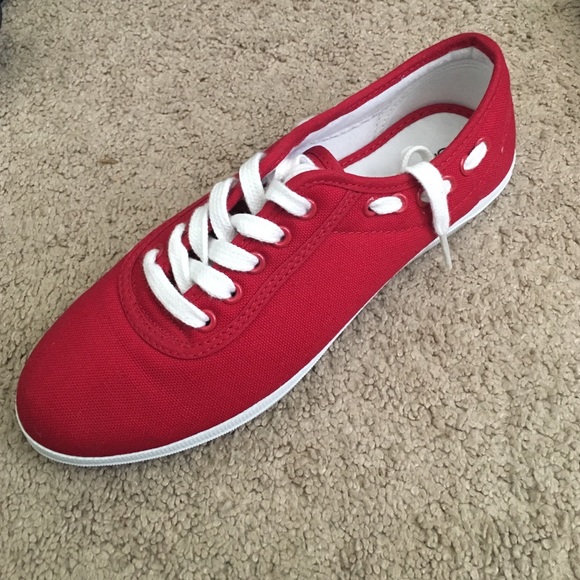 Red Shoes - Picture 3 of 3