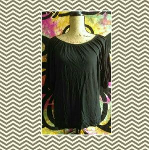 🎉 SALE!! 🎉 Express peasant-like top
