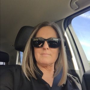 Meet your Posher, Teri